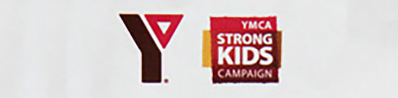 LETTER FROM YMCA STRONG KIDS CAMPAIGN