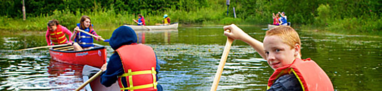 CAMP MCGOVERN’S REPORT FOR 2013